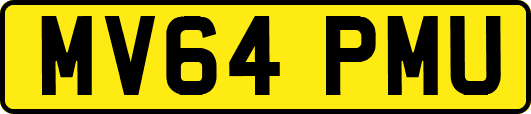 MV64PMU