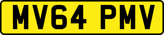MV64PMV