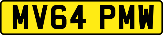 MV64PMW