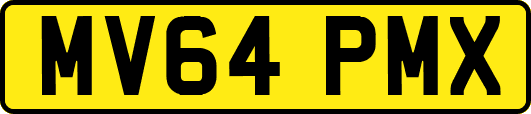 MV64PMX