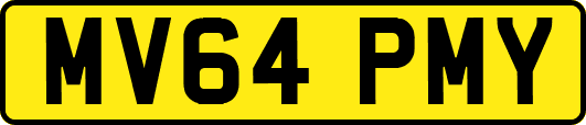 MV64PMY
