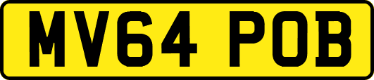 MV64POB