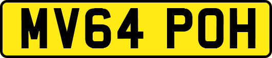 MV64POH