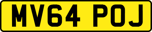 MV64POJ