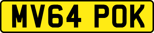 MV64POK