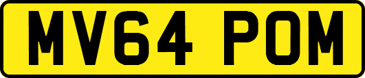MV64POM