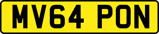 MV64PON