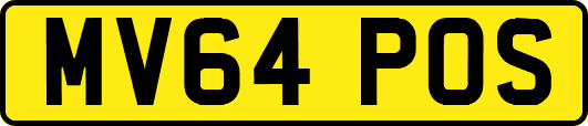 MV64POS
