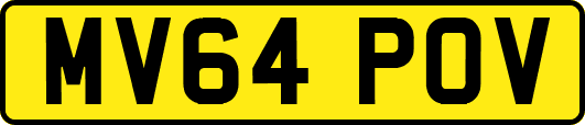 MV64POV