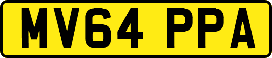 MV64PPA
