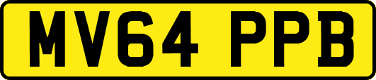 MV64PPB
