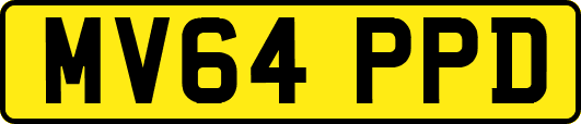 MV64PPD