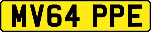MV64PPE