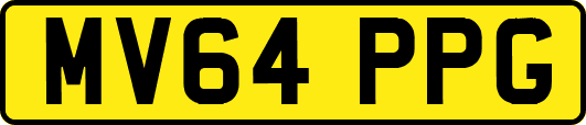 MV64PPG