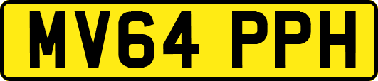 MV64PPH