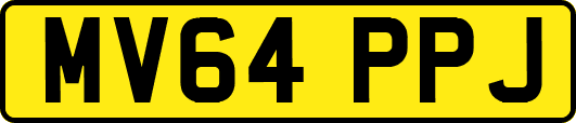 MV64PPJ