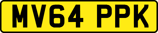 MV64PPK