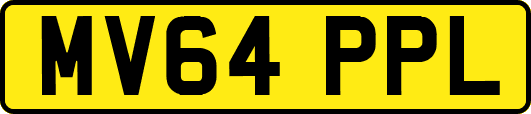MV64PPL