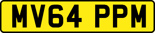 MV64PPM