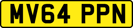 MV64PPN