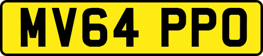 MV64PPO