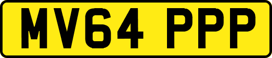 MV64PPP