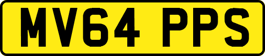 MV64PPS