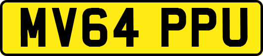 MV64PPU