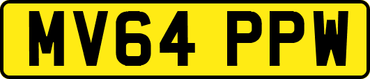 MV64PPW