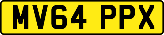 MV64PPX