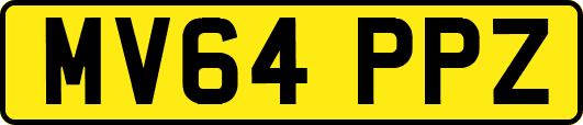 MV64PPZ