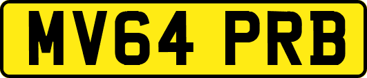 MV64PRB