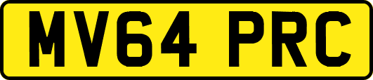 MV64PRC