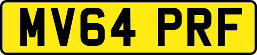 MV64PRF