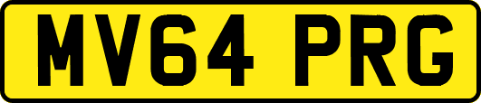 MV64PRG