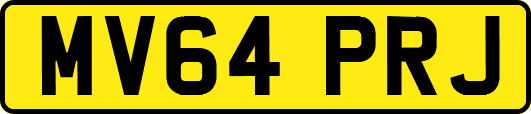 MV64PRJ