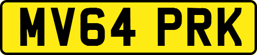 MV64PRK