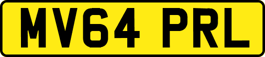 MV64PRL