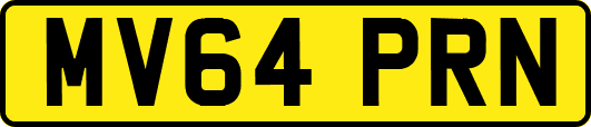 MV64PRN