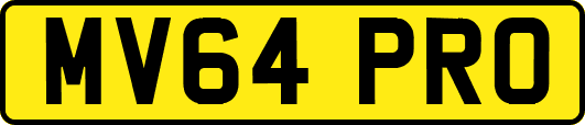MV64PRO