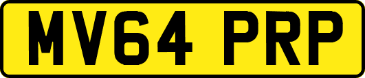 MV64PRP