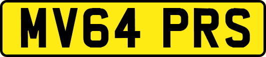 MV64PRS