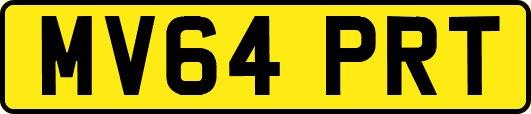 MV64PRT