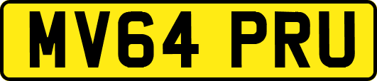 MV64PRU