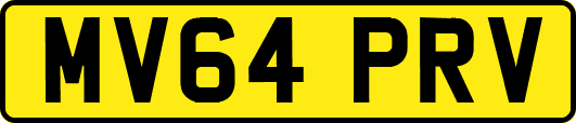 MV64PRV