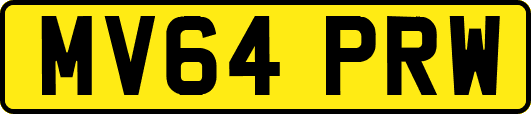 MV64PRW