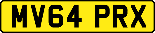 MV64PRX