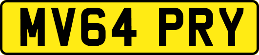 MV64PRY