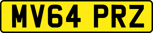 MV64PRZ