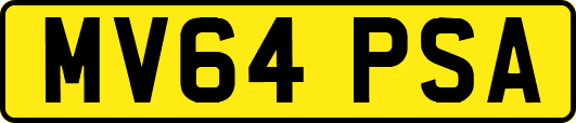MV64PSA